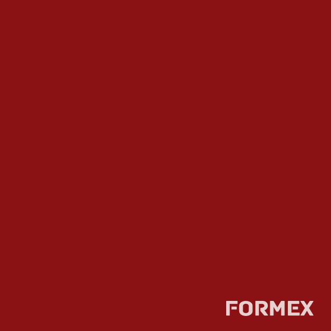 Dekor Acrylux Plus 2011 Rot
