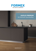 FLYER DUPLEX PREMIUM